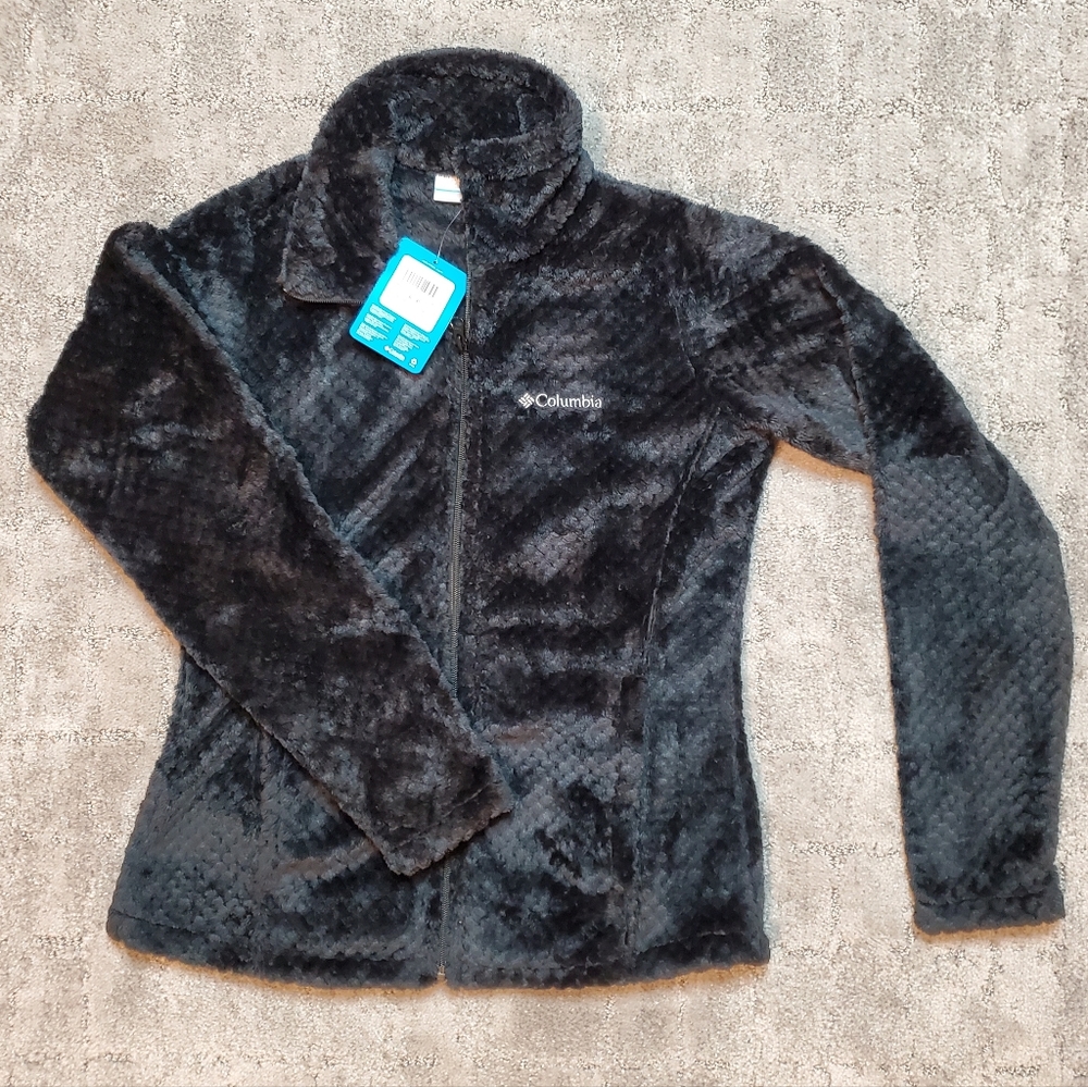 Columbia jacket